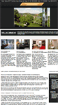 Mobile Screenshot of ferienwohnung-wertheim.net